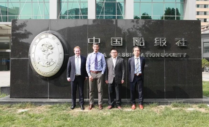 船級社取得IACS共同結構規范屈曲規范修改（2020 RCN1）新突破