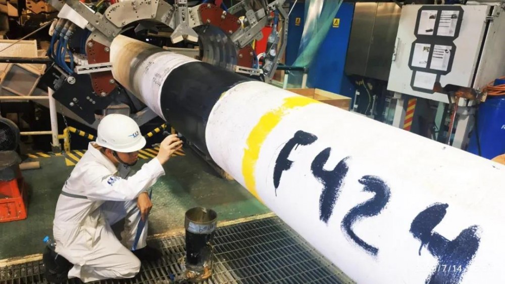 船級社質量認證公司獲得油氣儲運及管道設備監理甲級資質-上海思緒