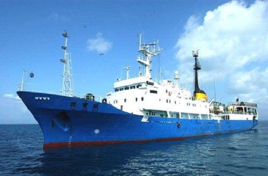 我司頒發首張合規船級社ISO14001認證證書_上海思緒