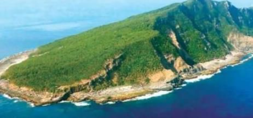 我科考船在我國(guó)釣魚島附近海域看到，日本政府又跳了出來(lái)